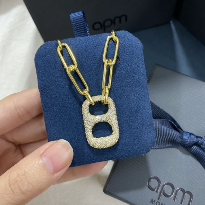 Apm Necklaces